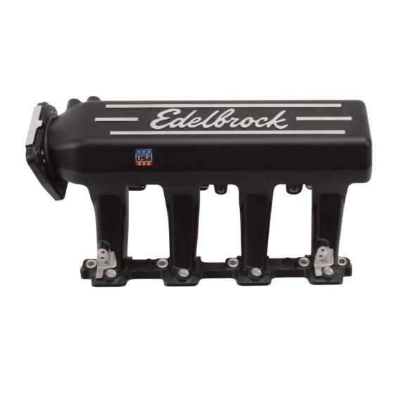 DJP Performance Performance Parts Edelbrock Pro Flow XT Intake Manifold