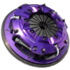 ACE 10" Powerforce Dual Clutch Kit - Image 2