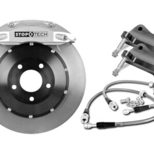 Stoptech Front Big Brake Kit