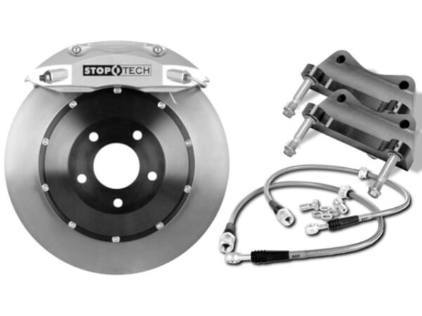Stoptech Front Big Brake Kit