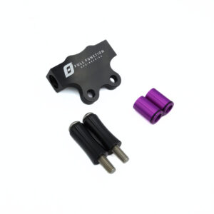 Full Function Engineering Primary Fuel Rail