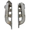 AFE Power Shorty Headers - Image 2