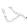 Stainless Works Headers