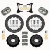 Wilwood Front Drag Brakes
