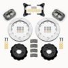 Wilwood Front Drag Brakes