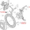 Wilwood Front Drag Brakes - Image 4