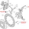 Wilwood Front Drag Brakes - Image 4