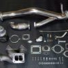 HKS Turbo Start Up Kit W/ Turbo