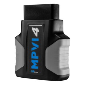 HP Tuners MPVI4 Tuner