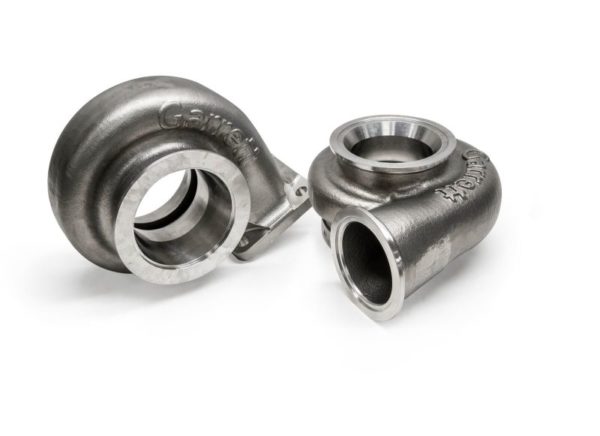 Garrett GT3782VA Turbine Housing For Ford F-Series Super Duty 6.0L Powerstroke 2004-2007 - Remanufactured