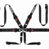 Sparco 6 Point Harness