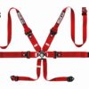 Sparco 6 Point Harness - Image 4