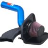 K&N Cold Air Intake