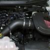 Roush Cold Air Intake - Image 2