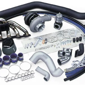 Greddy Single Turbo Kit