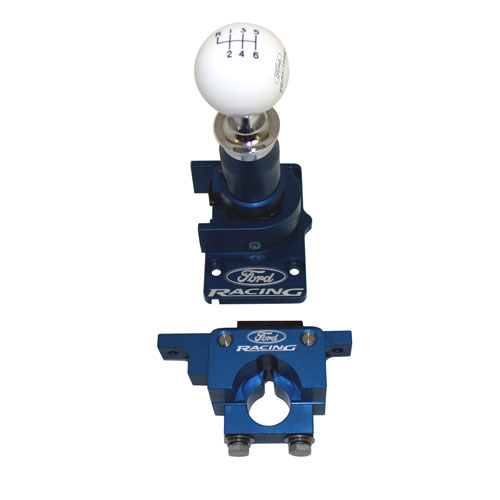 Speed Daddy Blue Billet Aluminum Short Throw Shifter For Honda EK EG DB DC - Racing MT Shifter, Anodized, 12 Inch