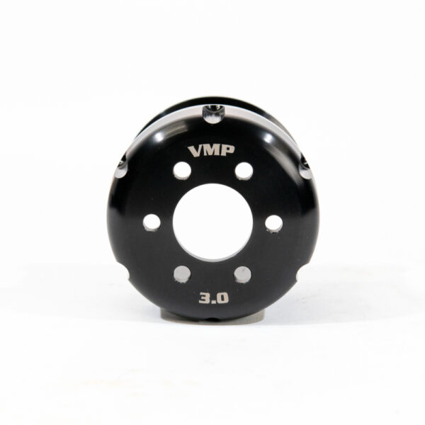 VMP 3.0" 10 Rib Pully