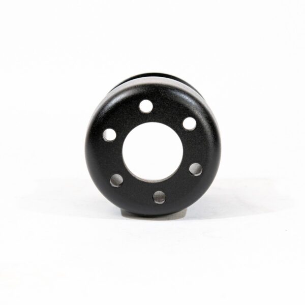 VMP 2.5" 10 Rib Pulley