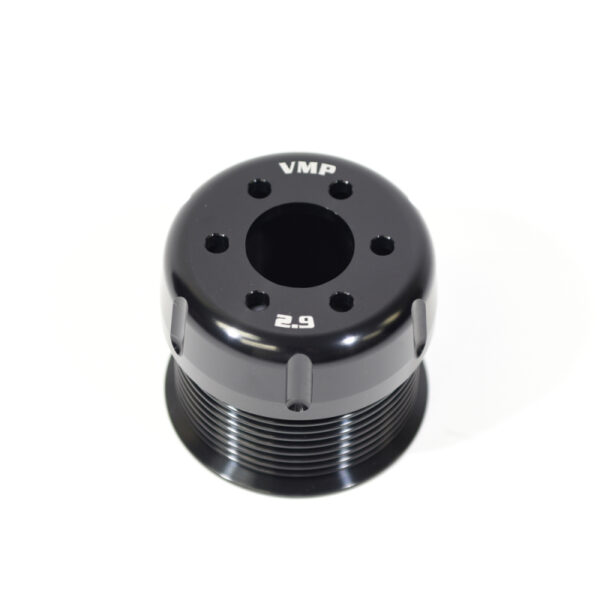 VMP 2.9" 10 Rib Pully