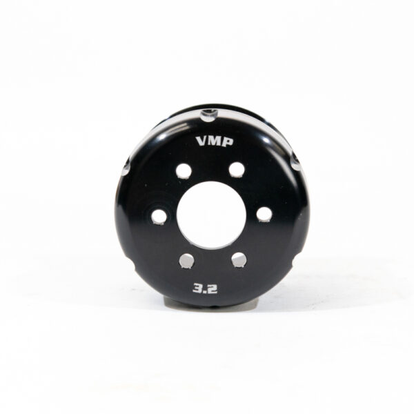 VMP 3.2 10 Rib Pully