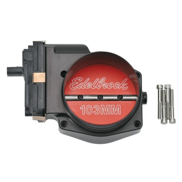 Edelbrock 103mm Throttle Body