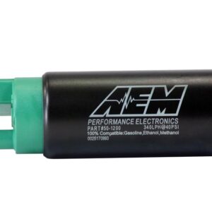 AEM Electronics Fuel Pump