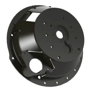Quick Time Bellhousing