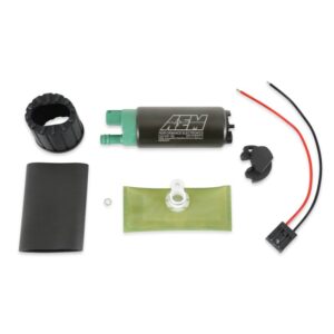 AEM Electronics Fuel Pump