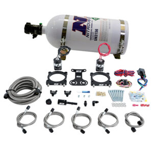 Nitrous Express Plate Kit