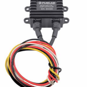 Fuelab Brushless Controller