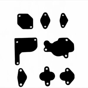 Full Function Engineering Block Off Plates