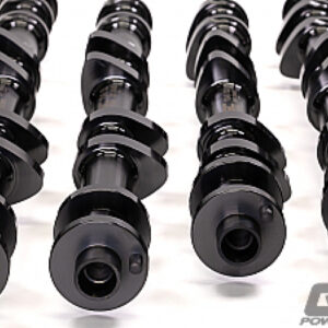 GSC Camshafts S6