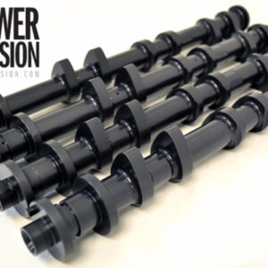 GSC Camshafts S3