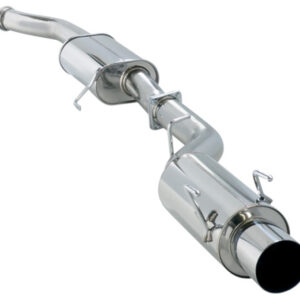 HKS Silent Hi-Power Exhaust