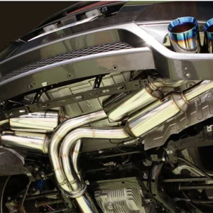 Greddy Power Extreme Exhaust