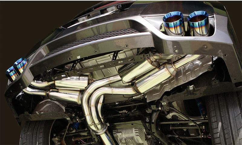 Greddy Power Extreme Exhaust