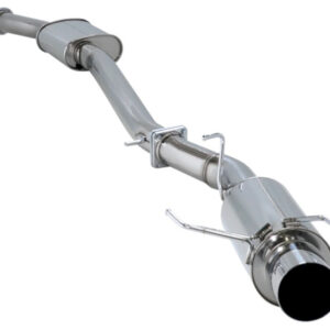 HKS Silent Hi-Power Exhaust