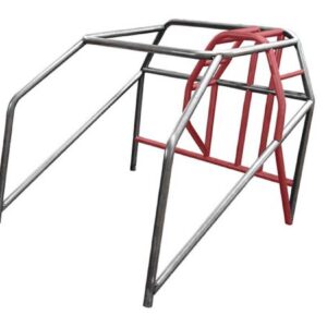 Competition Engineering Funny Car Cage