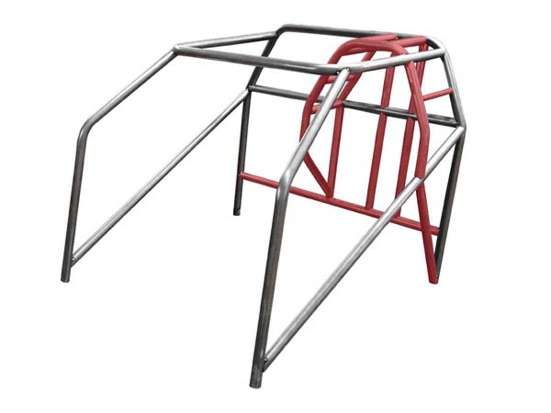 Competition Engineering Funny Car Cage
