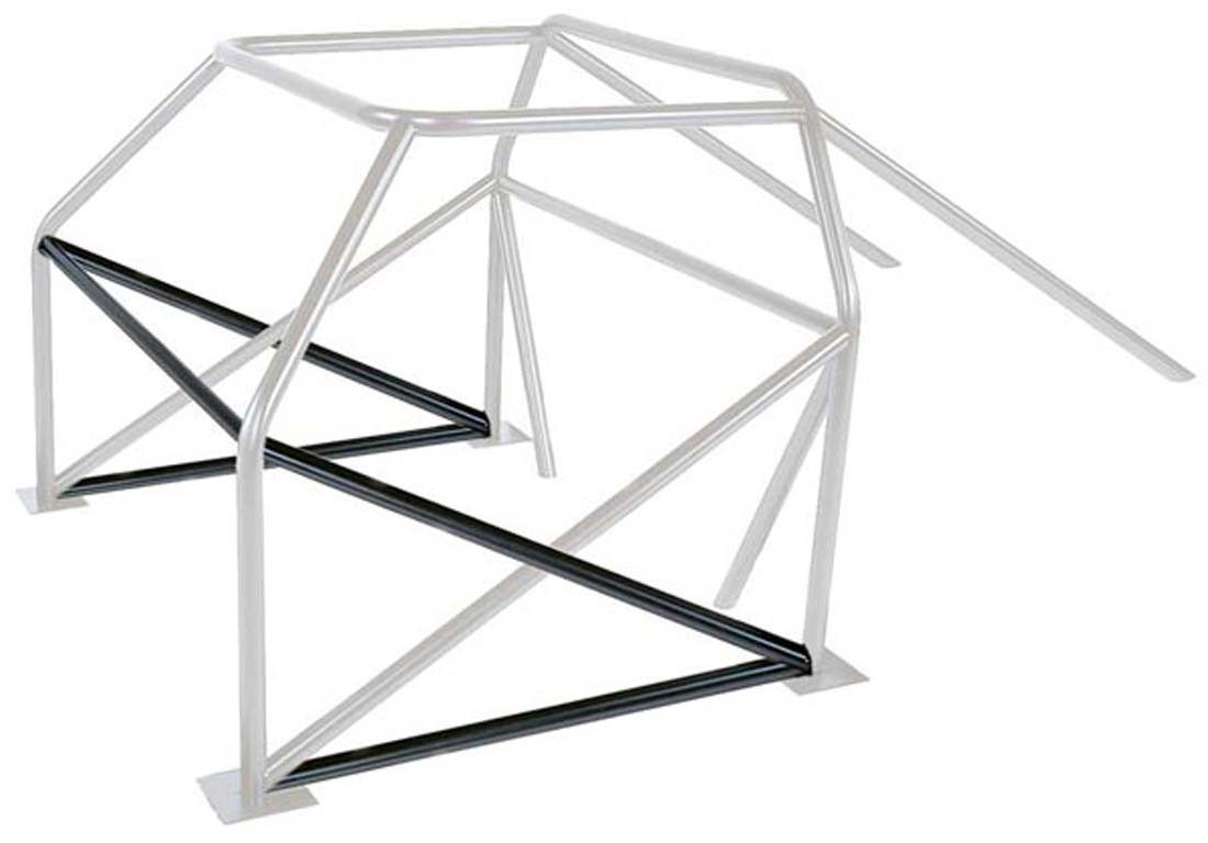 Competition Engineering Rollcage Strength Kit