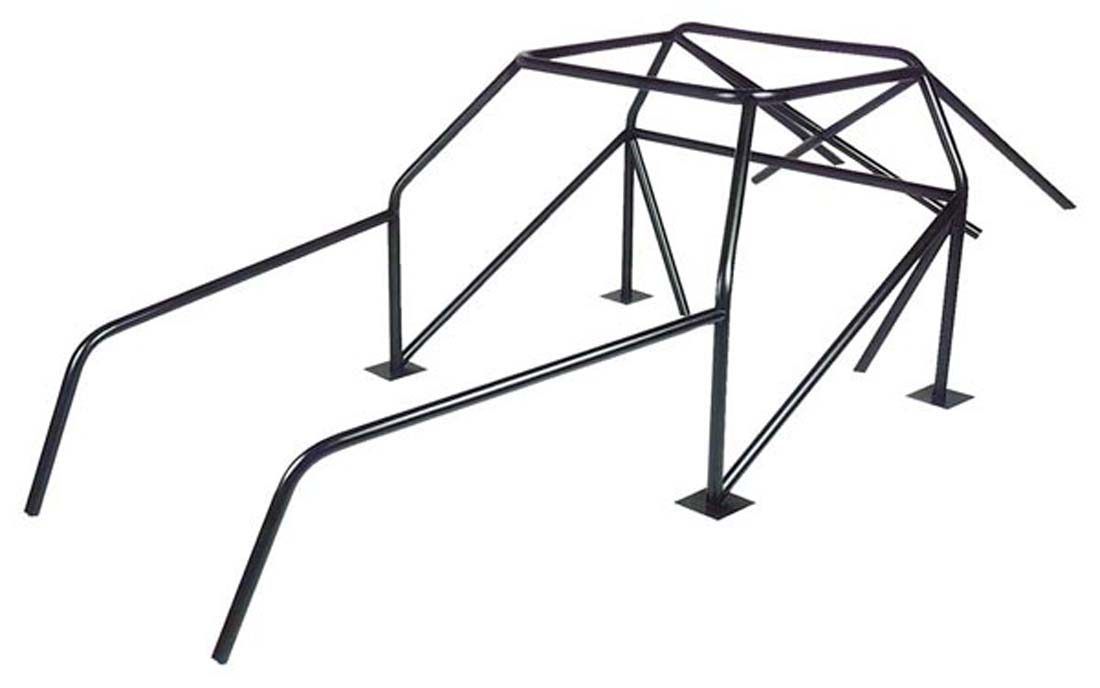 Competition Engineering 12 Point Cage