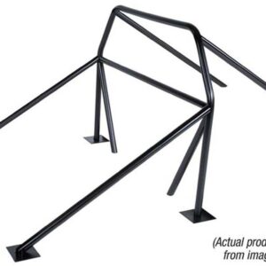 Competition Engineering 8 Point Cage