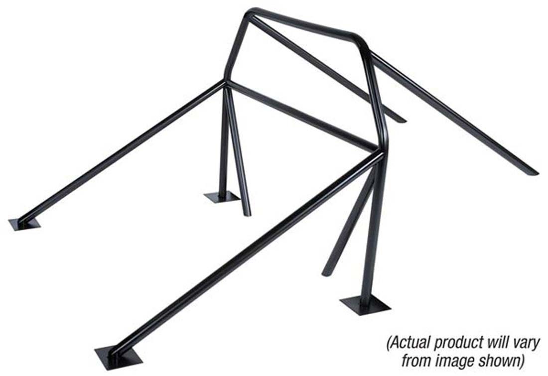 Competition Engineering 8 Point Cage